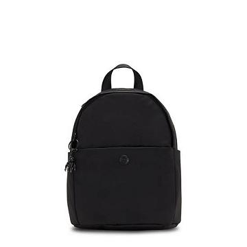 Kipling Delia Mini Rugzak Zwart | NL 1647GS